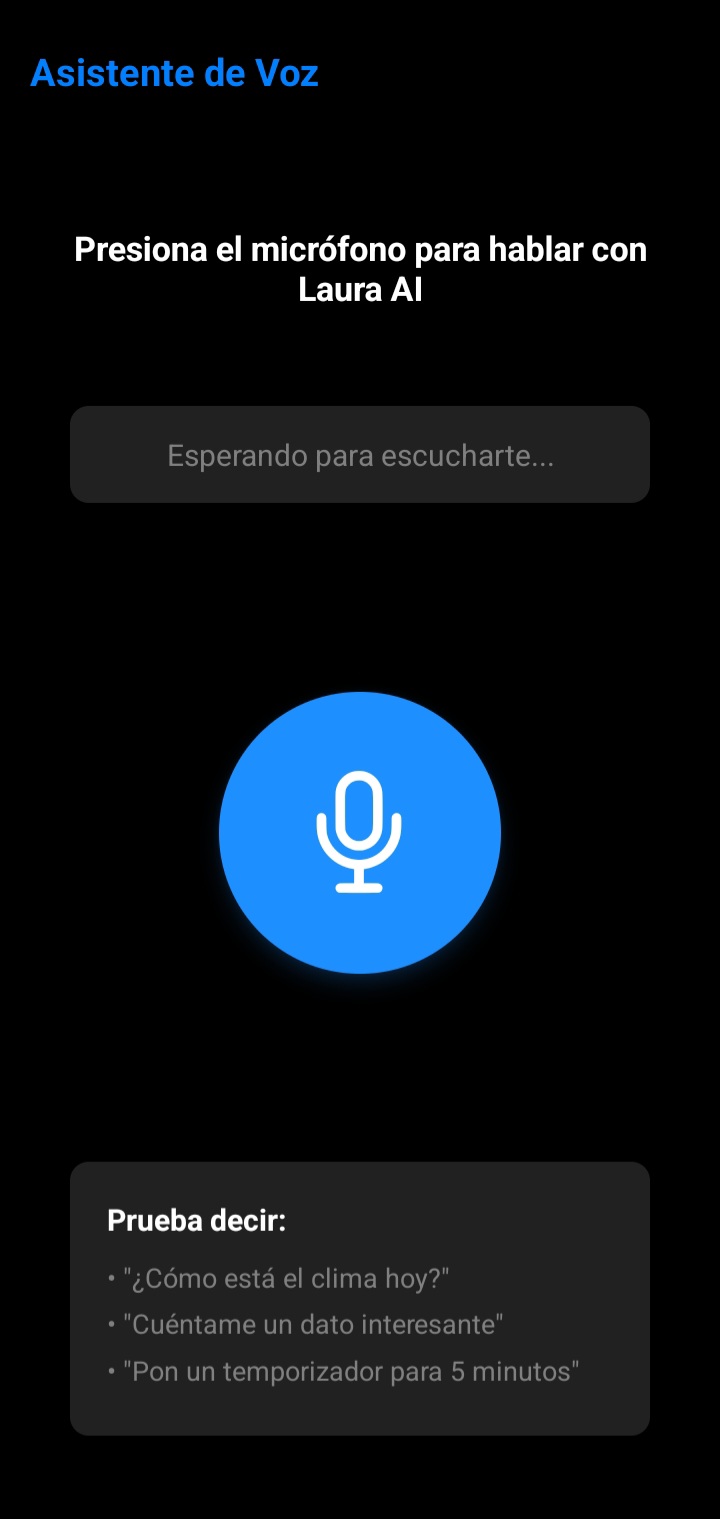Proyecto de App con IA