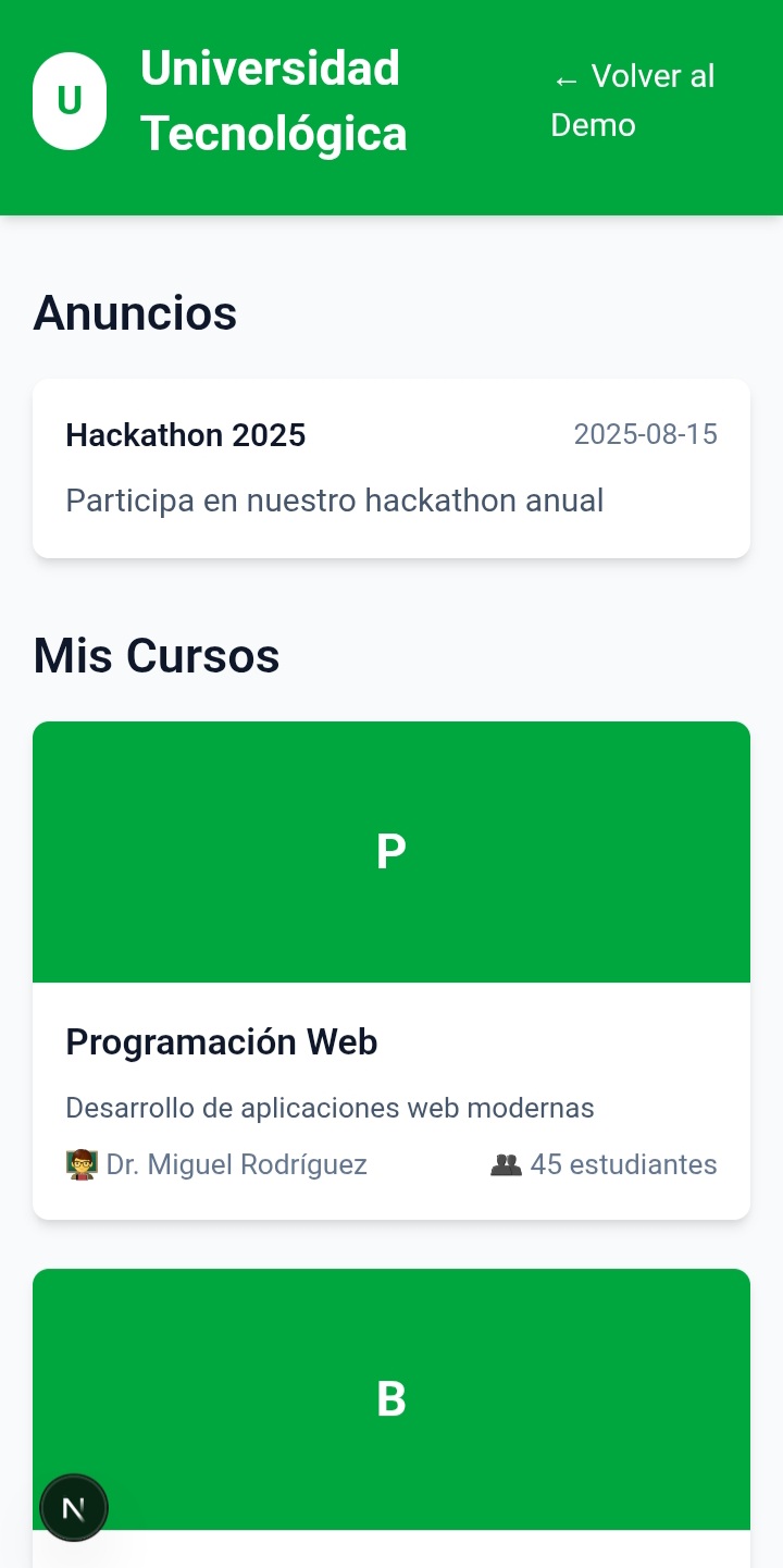 Proyecto de App Web
